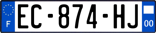 EC-874-HJ