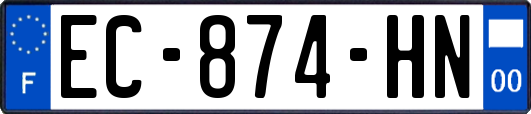 EC-874-HN