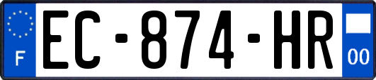 EC-874-HR