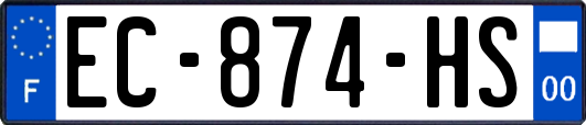 EC-874-HS