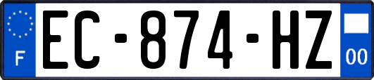 EC-874-HZ