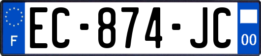 EC-874-JC