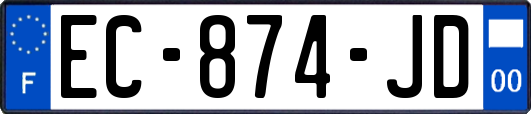 EC-874-JD