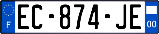 EC-874-JE