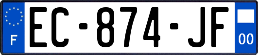 EC-874-JF