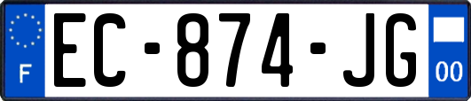 EC-874-JG