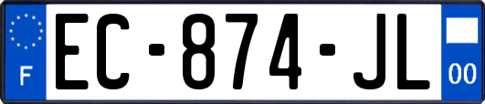 EC-874-JL
