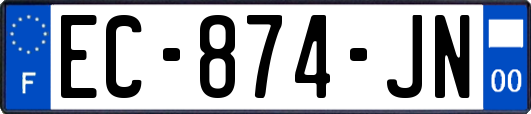 EC-874-JN