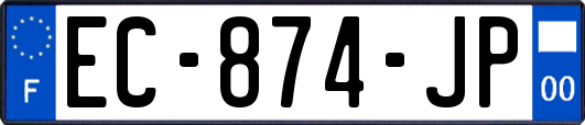 EC-874-JP