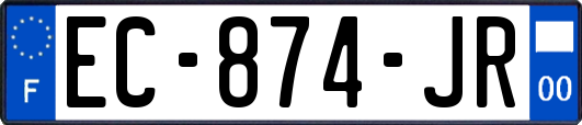 EC-874-JR
