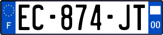 EC-874-JT
