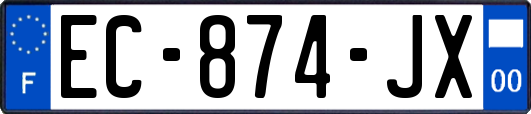 EC-874-JX