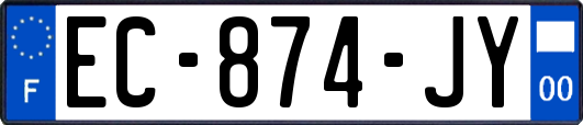 EC-874-JY