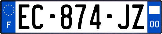 EC-874-JZ