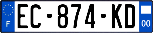 EC-874-KD