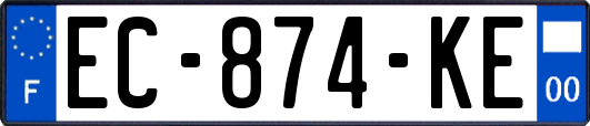 EC-874-KE