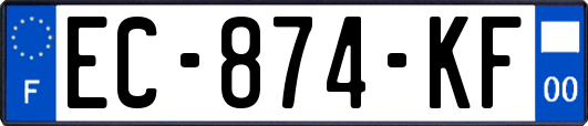 EC-874-KF