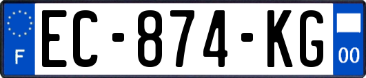 EC-874-KG