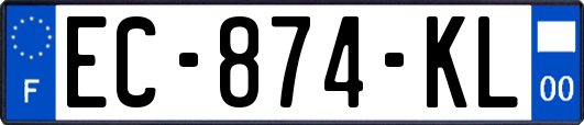 EC-874-KL