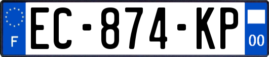 EC-874-KP