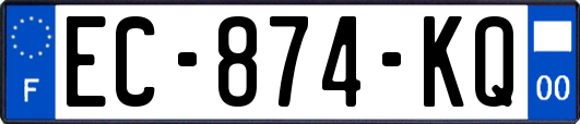 EC-874-KQ