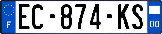 EC-874-KS