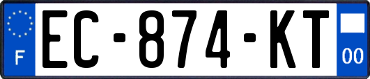 EC-874-KT