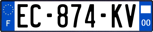 EC-874-KV