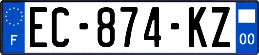 EC-874-KZ