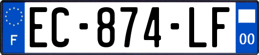 EC-874-LF