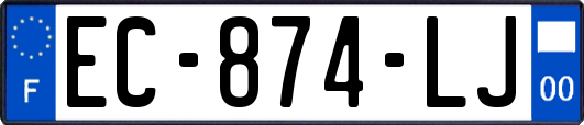 EC-874-LJ