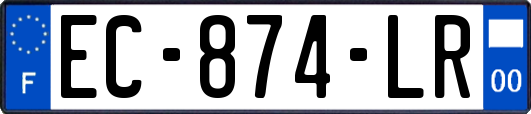 EC-874-LR