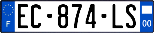 EC-874-LS