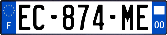 EC-874-ME