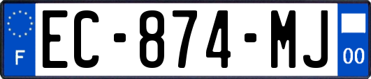EC-874-MJ