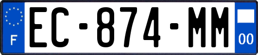 EC-874-MM