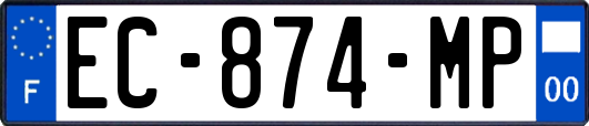 EC-874-MP