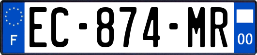 EC-874-MR