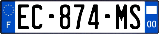 EC-874-MS