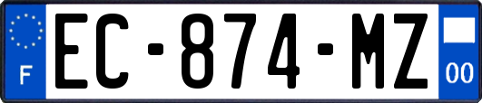 EC-874-MZ