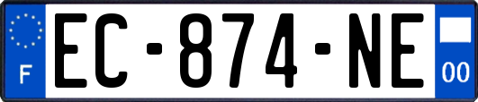 EC-874-NE