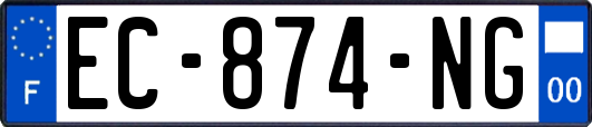 EC-874-NG