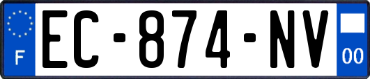 EC-874-NV