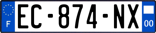 EC-874-NX