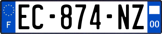 EC-874-NZ
