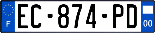 EC-874-PD