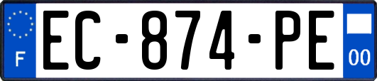 EC-874-PE