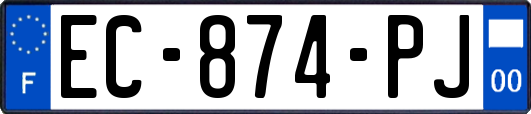 EC-874-PJ