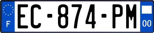 EC-874-PM