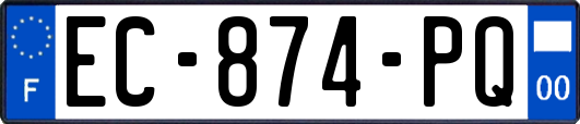 EC-874-PQ